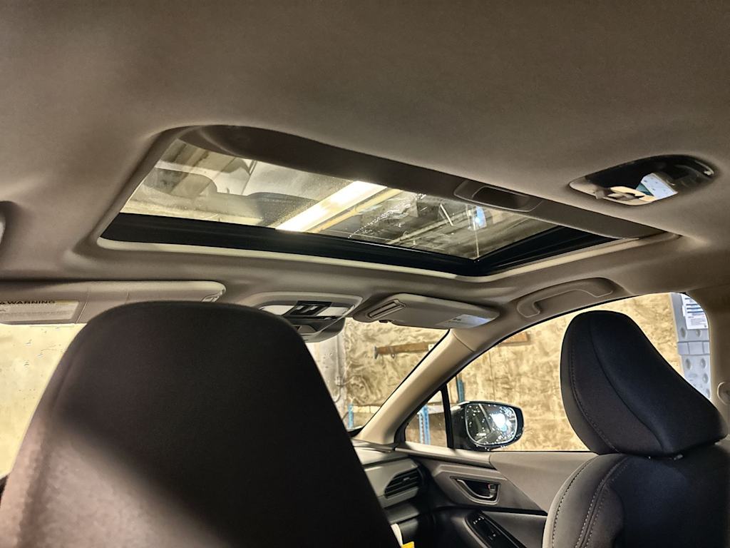 Thumbnail: 2026 Subaru Crosstrek - 28