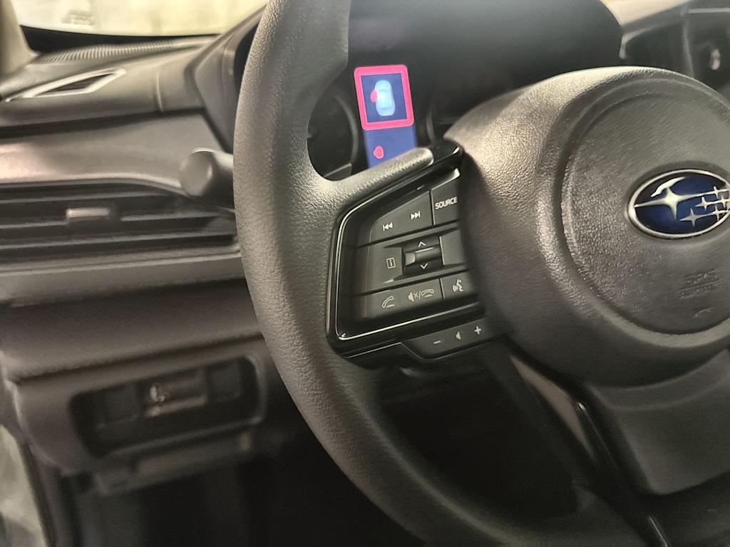 Thumbnail: 2026 Subaru Crosstrek - 32