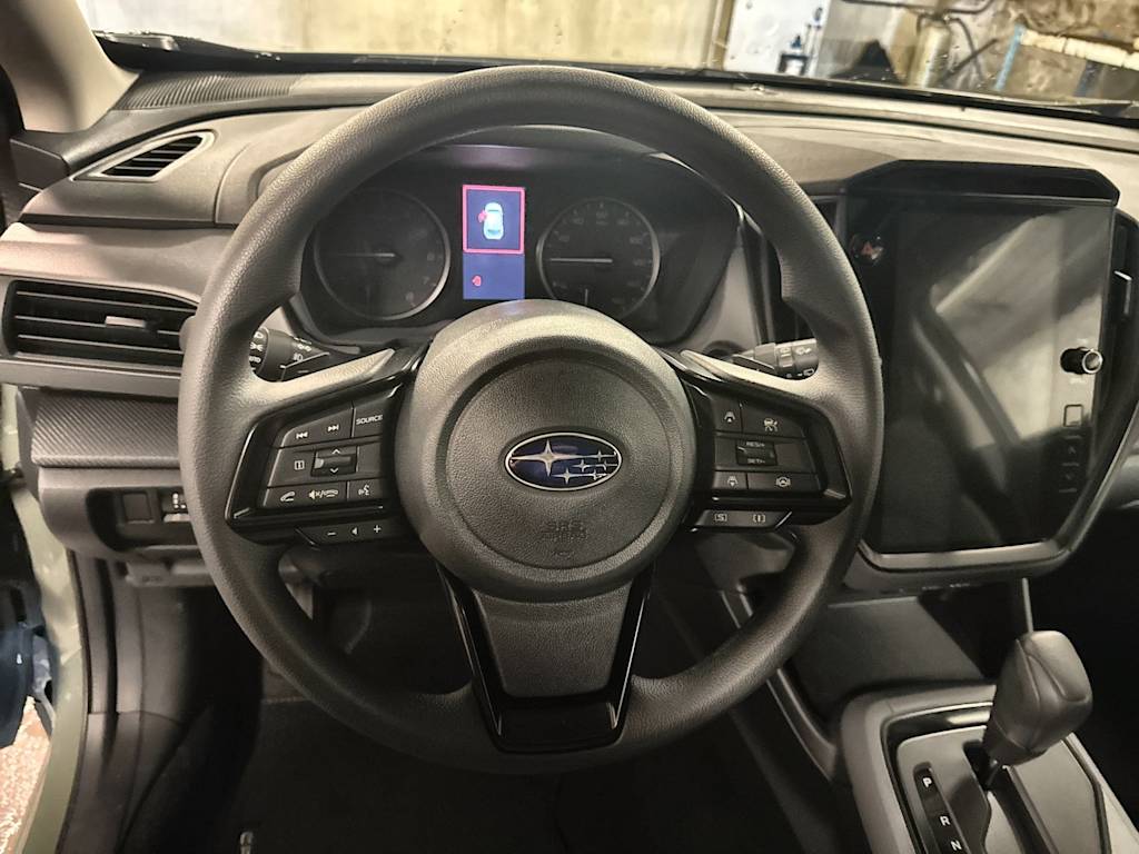 Thumbnail: 2026 Subaru Crosstrek - 8