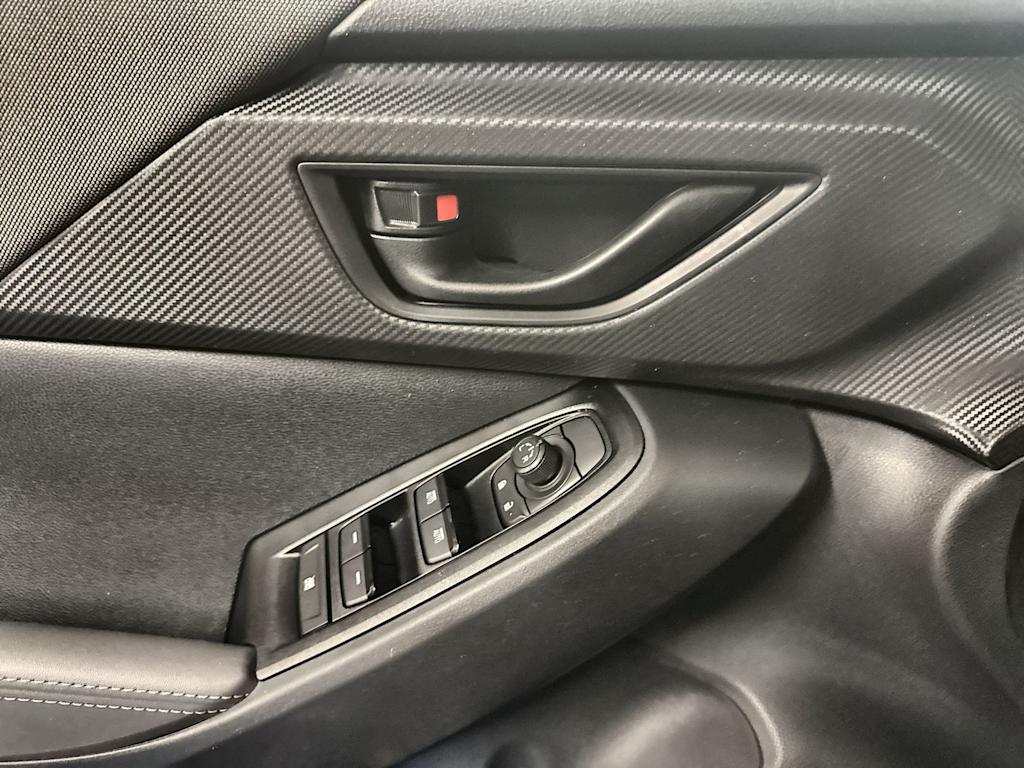 Thumbnail: 2026 Subaru Crosstrek - 27