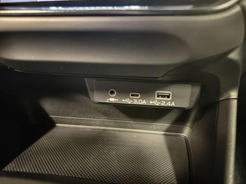 Thumbnail: 2026 Subaru Crosstrek - 35