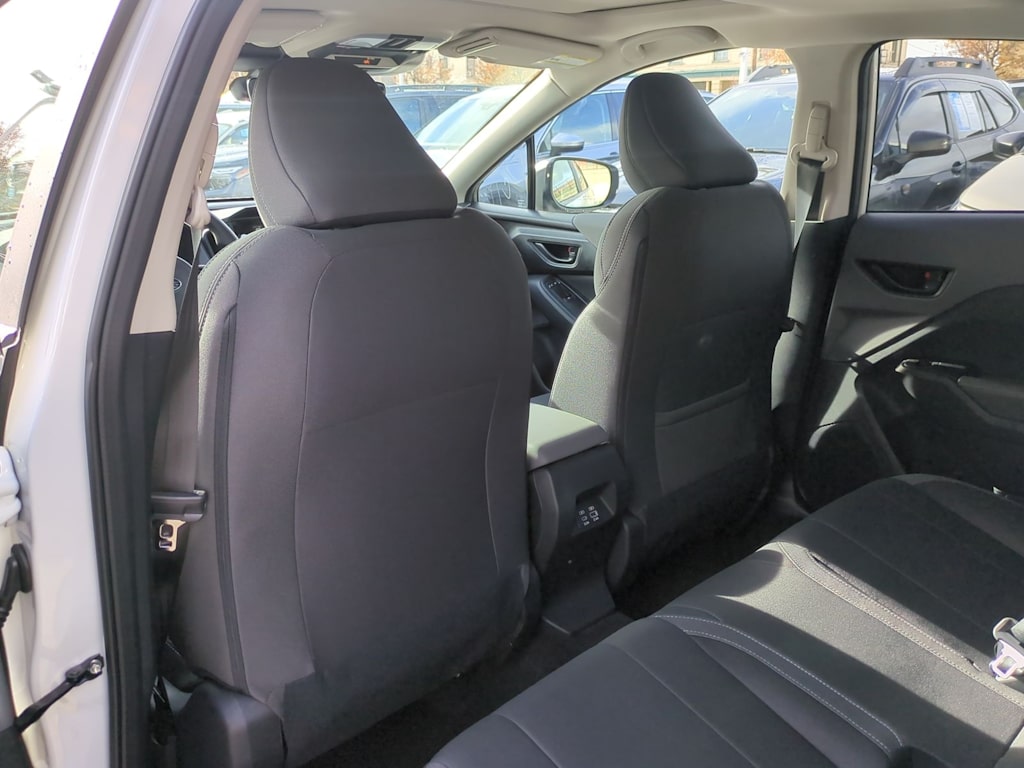 Thumbnail: 2026 Subaru Crosstrek - 12