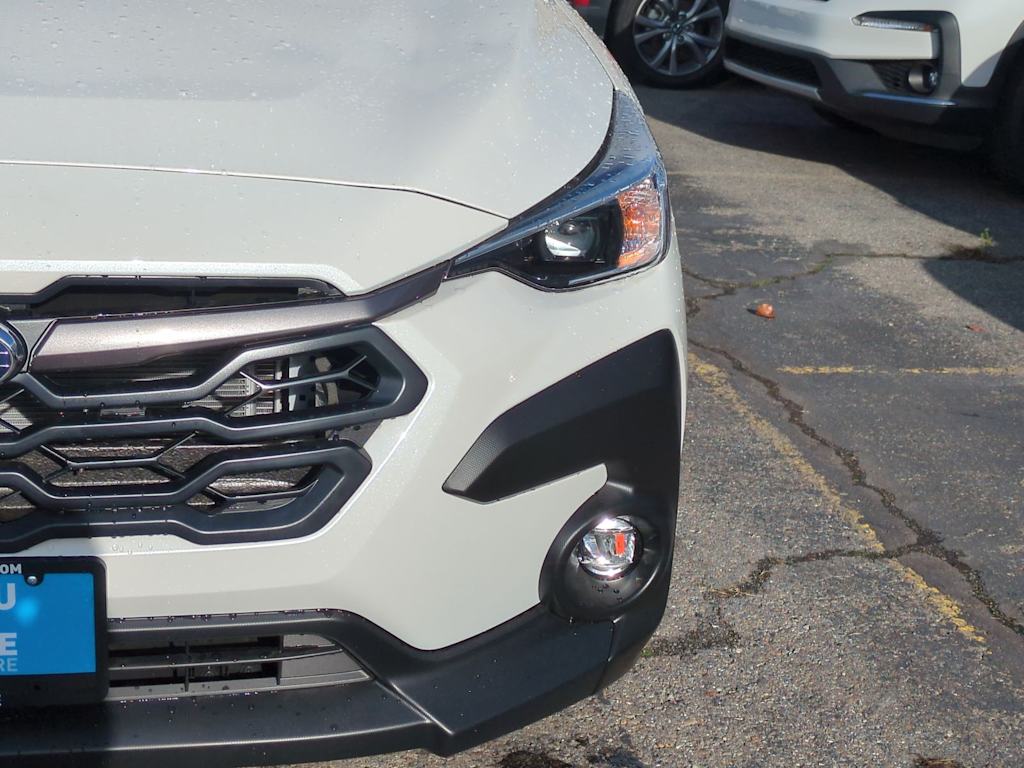 Thumbnail: 2026 Subaru Crosstrek - 24