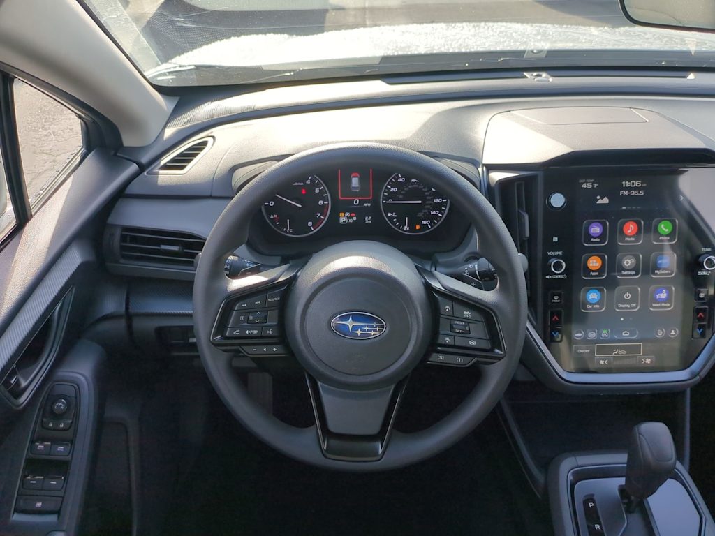 Thumbnail: 2026 Subaru Crosstrek - 13