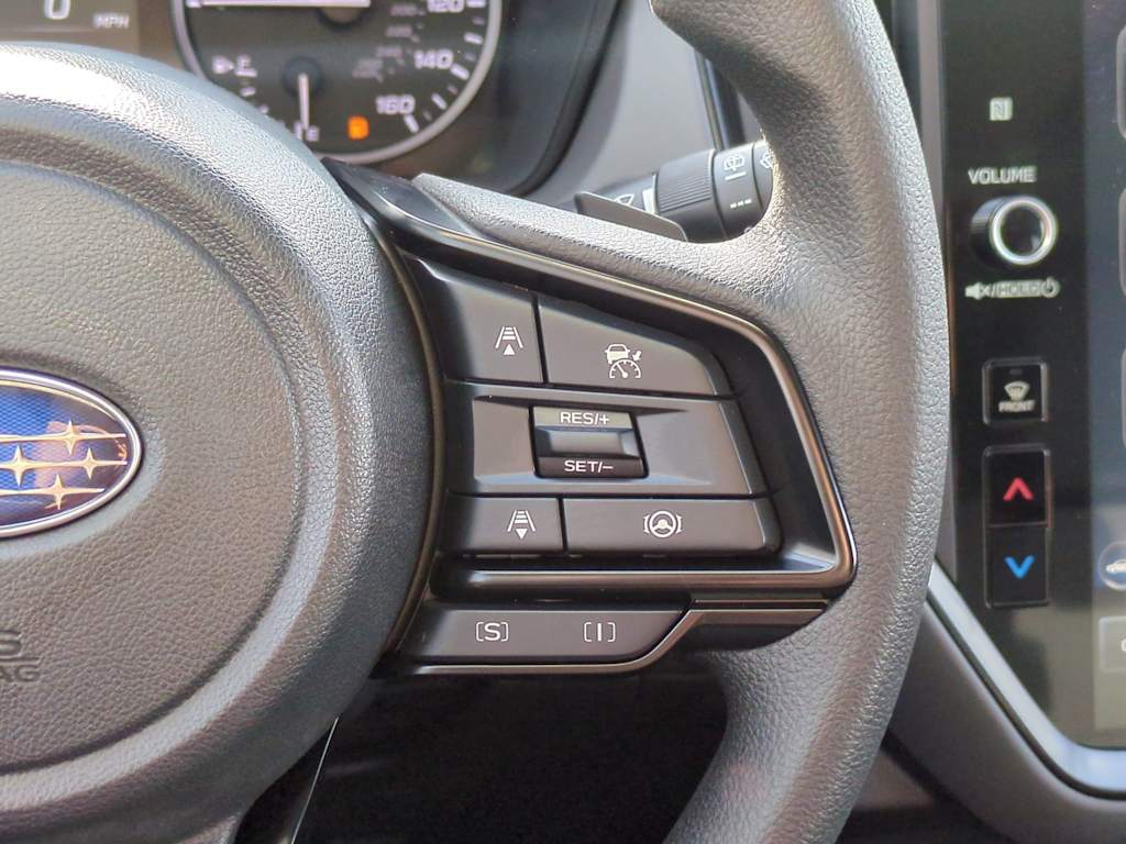 Thumbnail: 2026 Subaru Crosstrek - 32