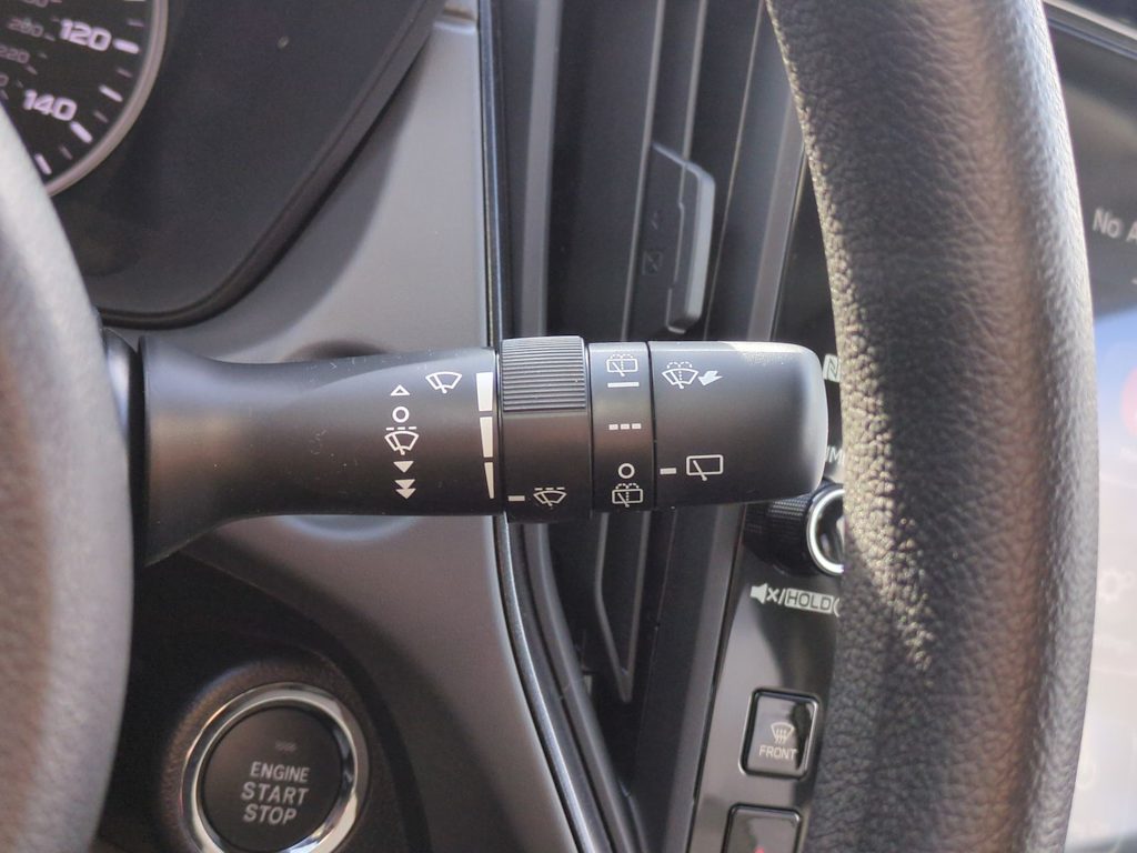 Thumbnail: 2026 Subaru Crosstrek - 33