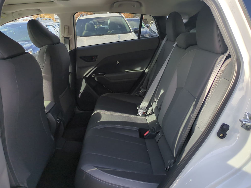 Thumbnail: 2026 Subaru Crosstrek - 29