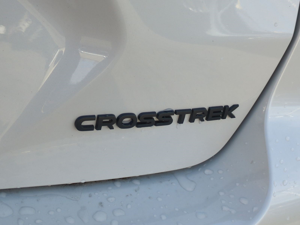 Thumbnail: 2026 Subaru Crosstrek - 25