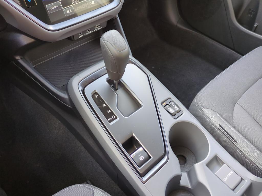 Thumbnail: 2026 Subaru Crosstrek - 15