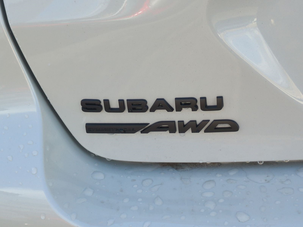 Thumbnail: 2026 Subaru Crosstrek - 7