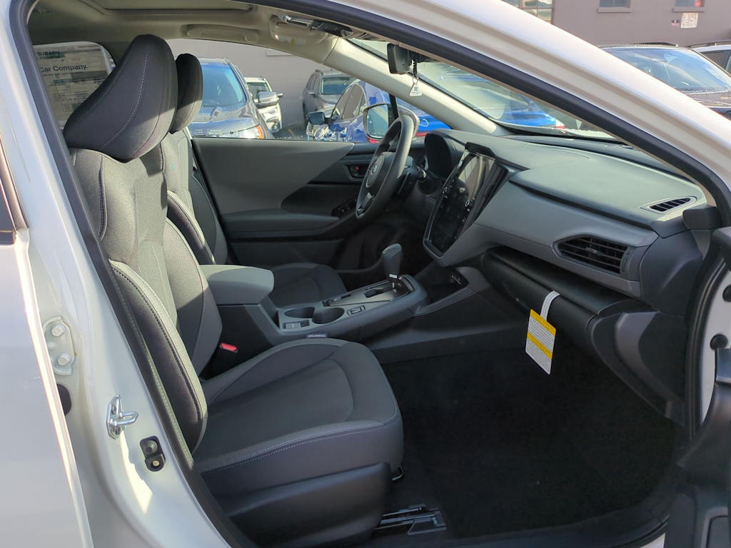 Thumbnail: 2026 Subaru Crosstrek - 11