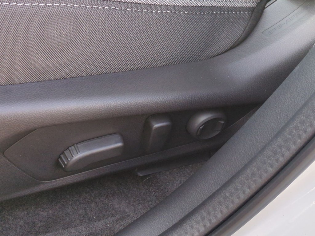 Thumbnail: 2026 Subaru Crosstrek - 27