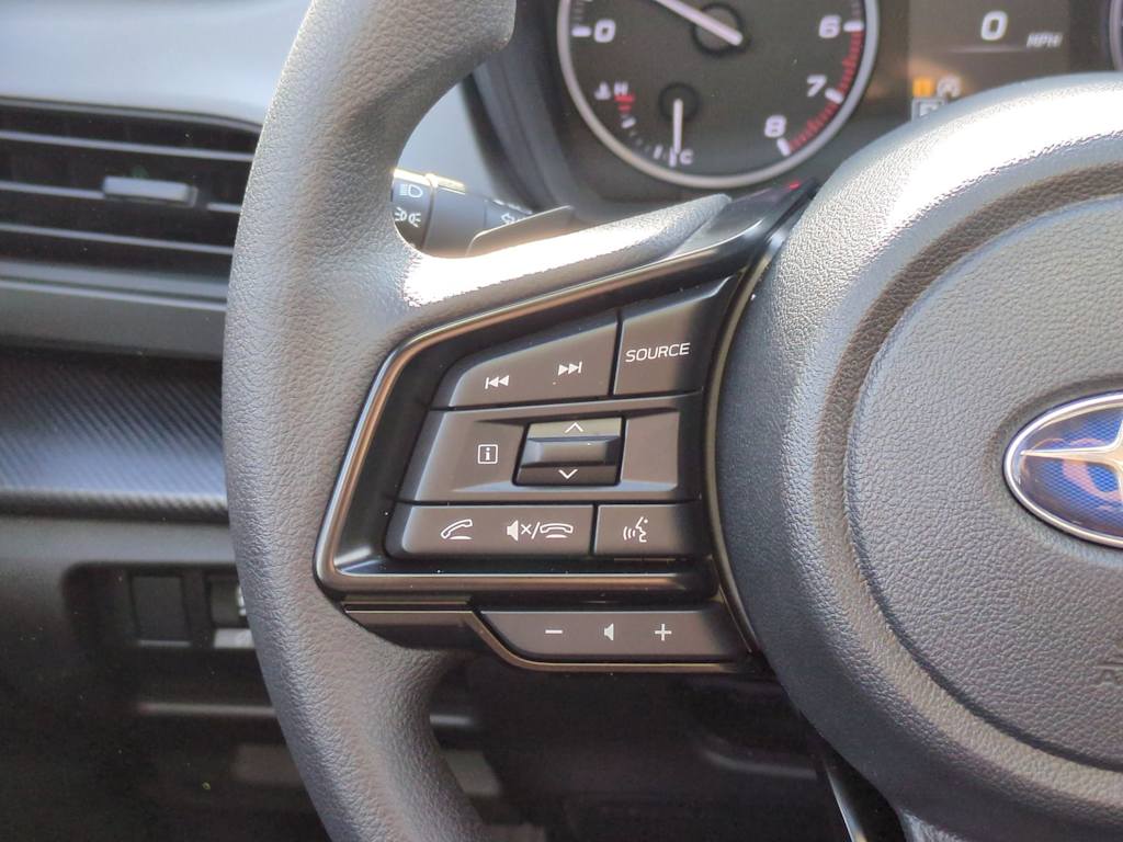 Thumbnail: 2026 Subaru Crosstrek - 31