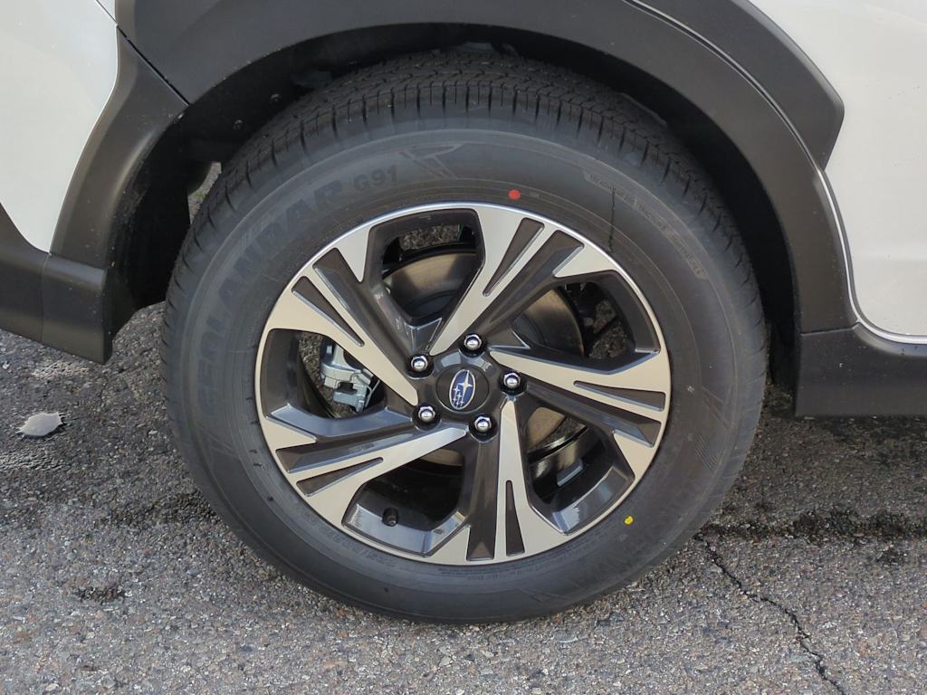 Thumbnail: 2026 Subaru Crosstrek - 8