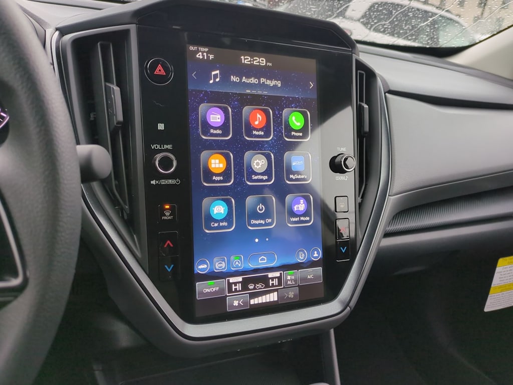 Thumbnail: 2026 Subaru Crosstrek - 15