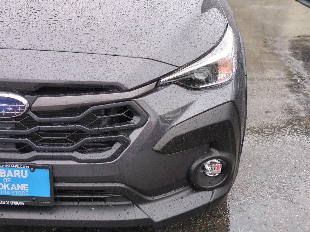 Thumbnail: 2026 Subaru Crosstrek - 24