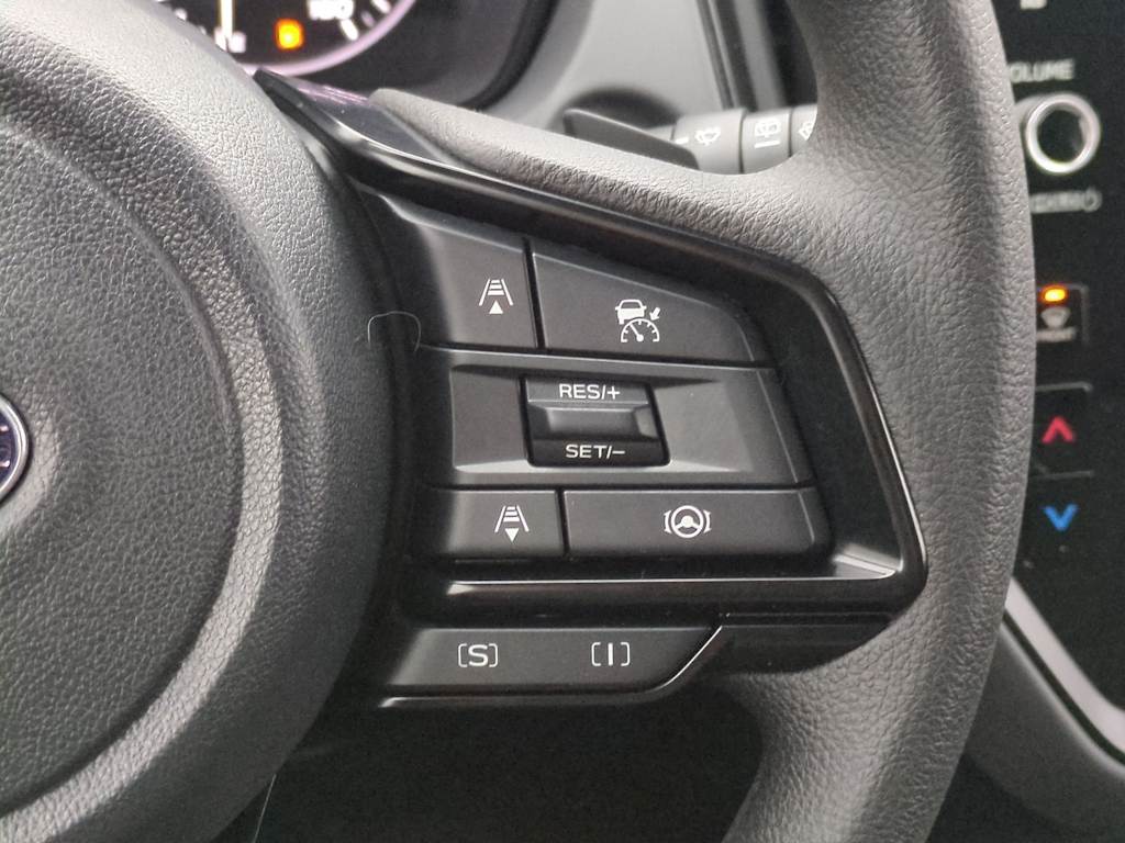 Thumbnail: 2026 Subaru Crosstrek - 31