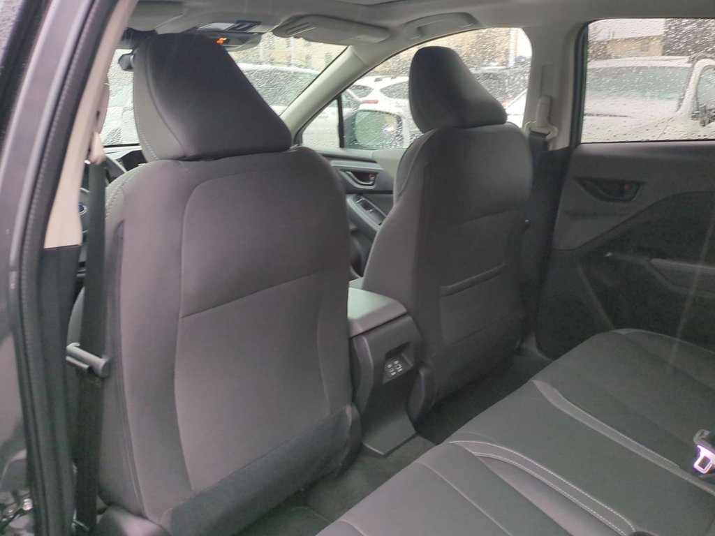 Thumbnail: 2026 Subaru Crosstrek - 13