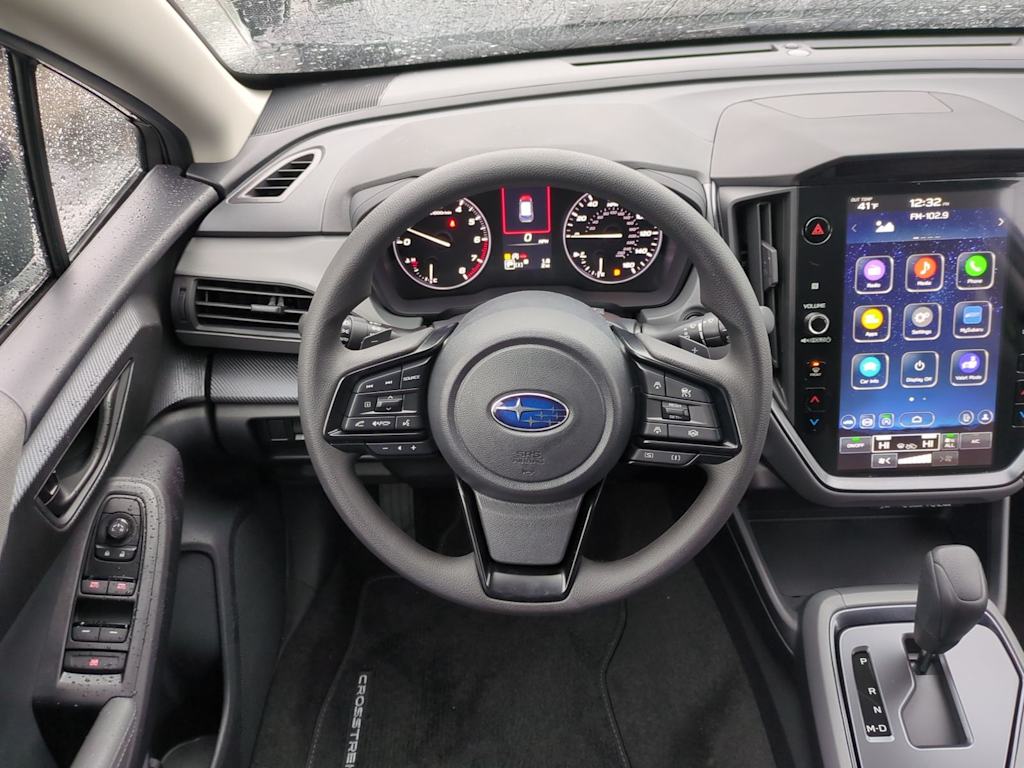 Thumbnail: 2026 Subaru Crosstrek - 14