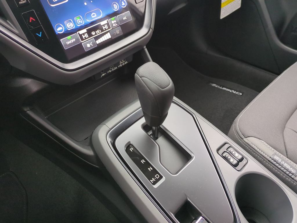 Thumbnail: 2026 Subaru Crosstrek - 16