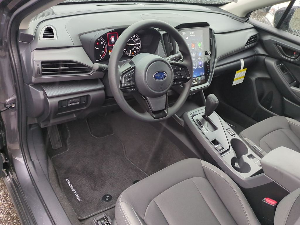 Thumbnail: 2026 Subaru Crosstrek - 2