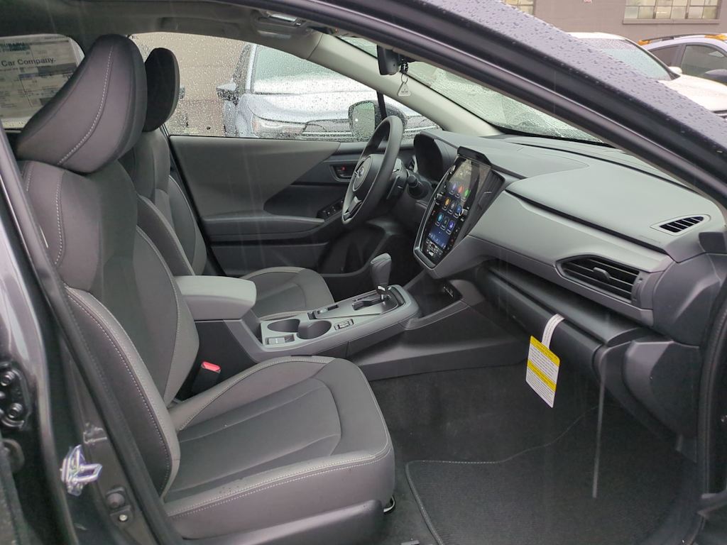 Thumbnail: 2026 Subaru Crosstrek - 12