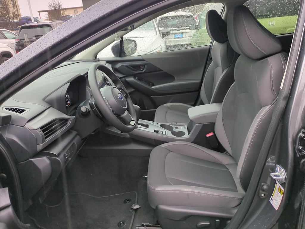 Thumbnail: 2026 Subaru Crosstrek - 11