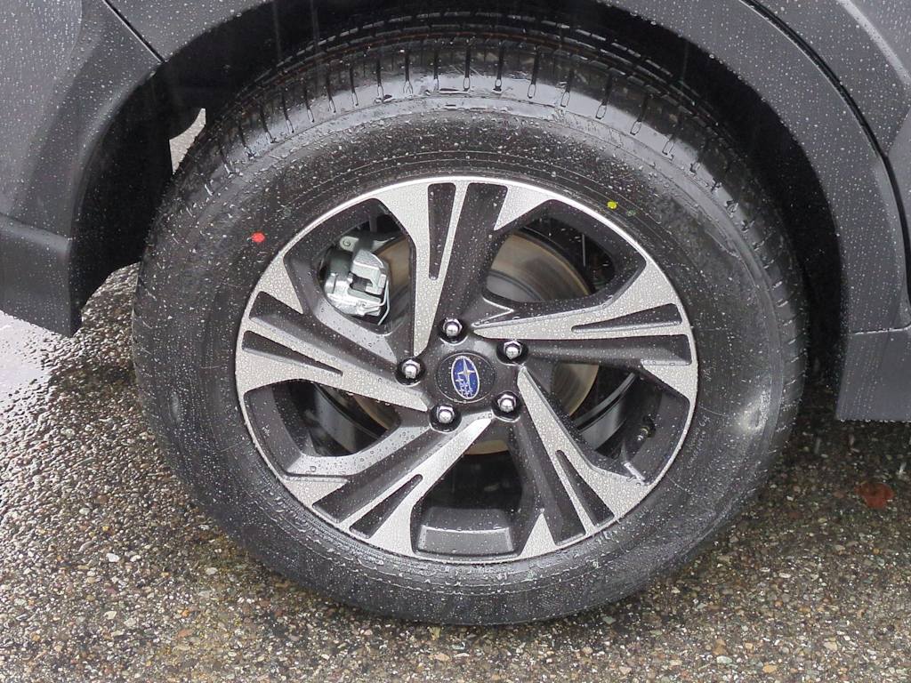 Thumbnail: 2026 Subaru Crosstrek - 8