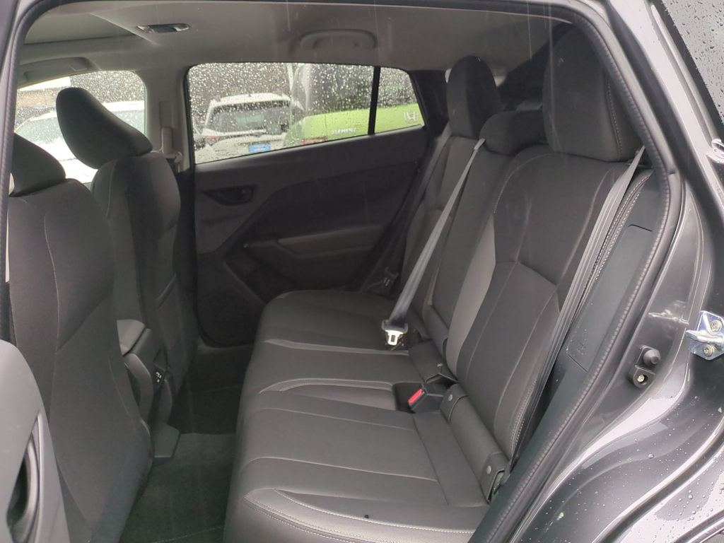 Thumbnail: 2026 Subaru Crosstrek - 28