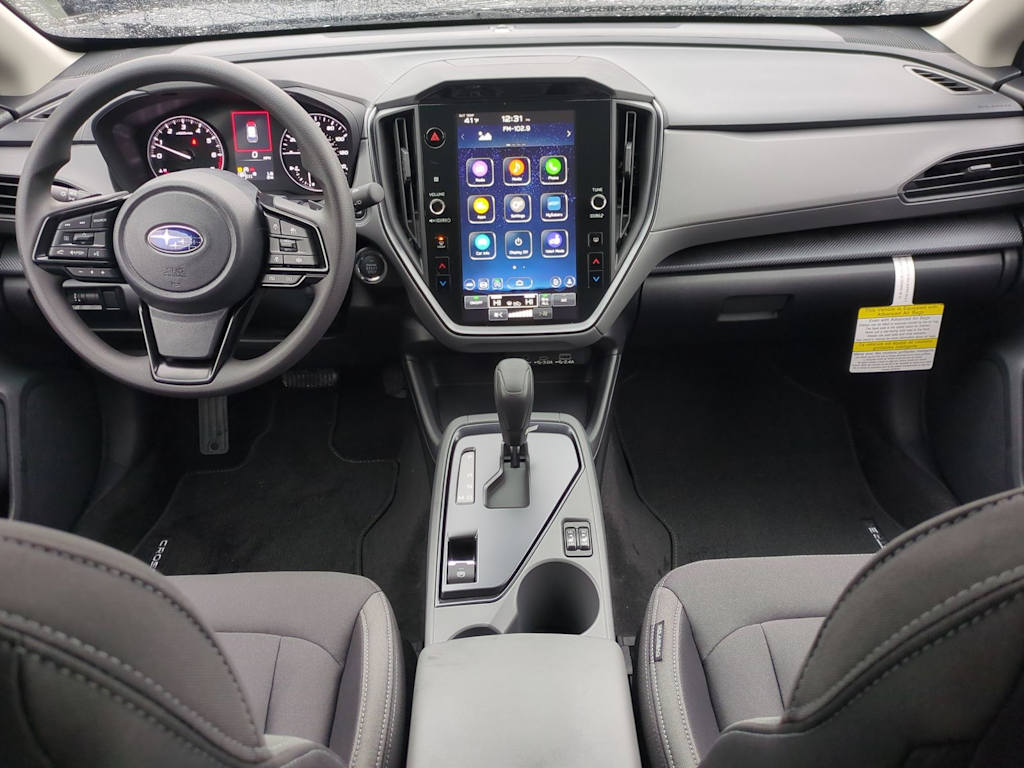 Thumbnail: 2026 Subaru Crosstrek - 10