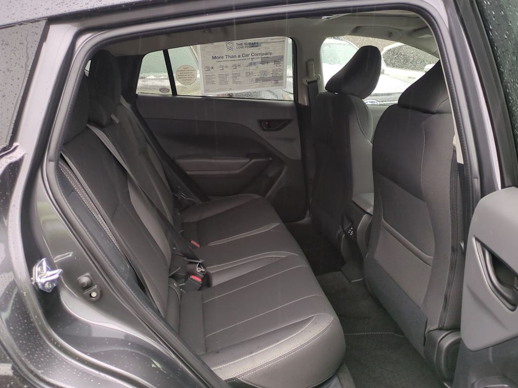 Thumbnail: 2026 Subaru Crosstrek - 29