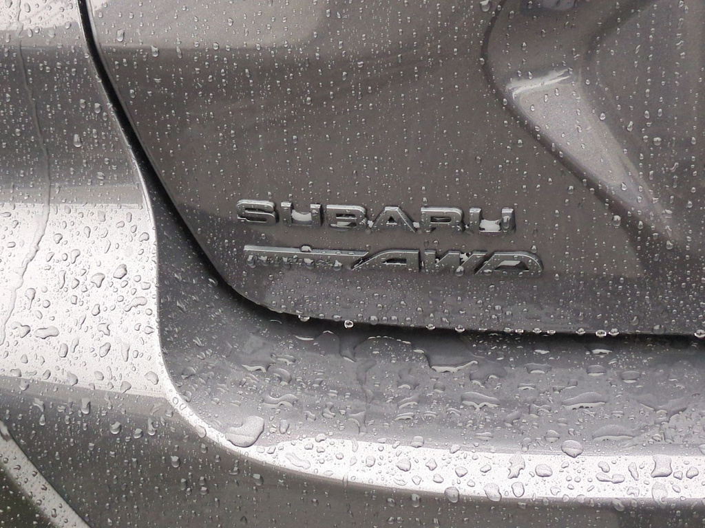 Thumbnail: 2026 Subaru Crosstrek - 7