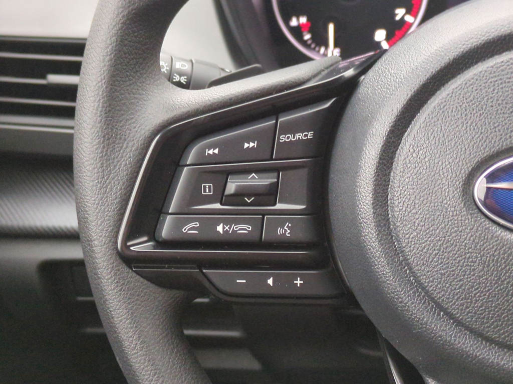 Thumbnail: 2026 Subaru Crosstrek - 30