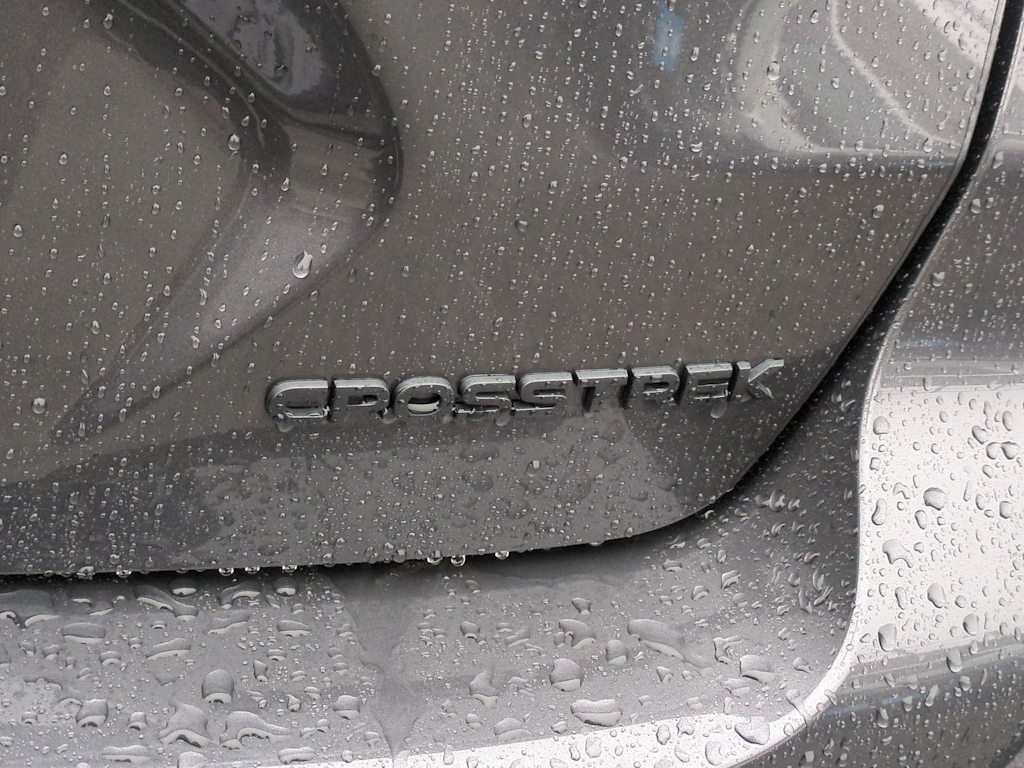 Thumbnail: 2026 Subaru Crosstrek - 25