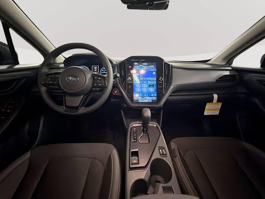 Thumbnail: 2026 Subaru Crosstrek - 2