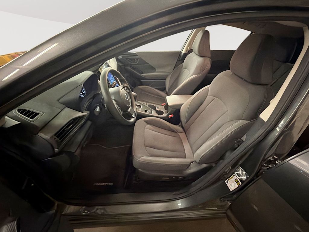 Thumbnail: 2026 Subaru Crosstrek - 27