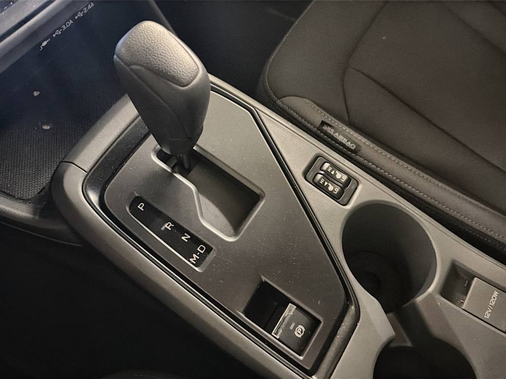 Thumbnail: 2026 Subaru Crosstrek - 14
