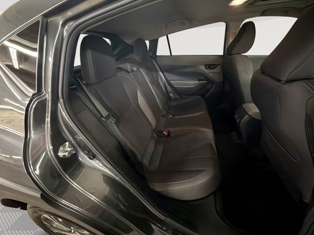 Thumbnail: 2026 Subaru Crosstrek - 31