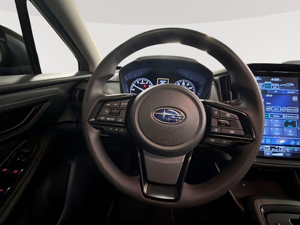 Thumbnail: 2026 Subaru Crosstrek - 9