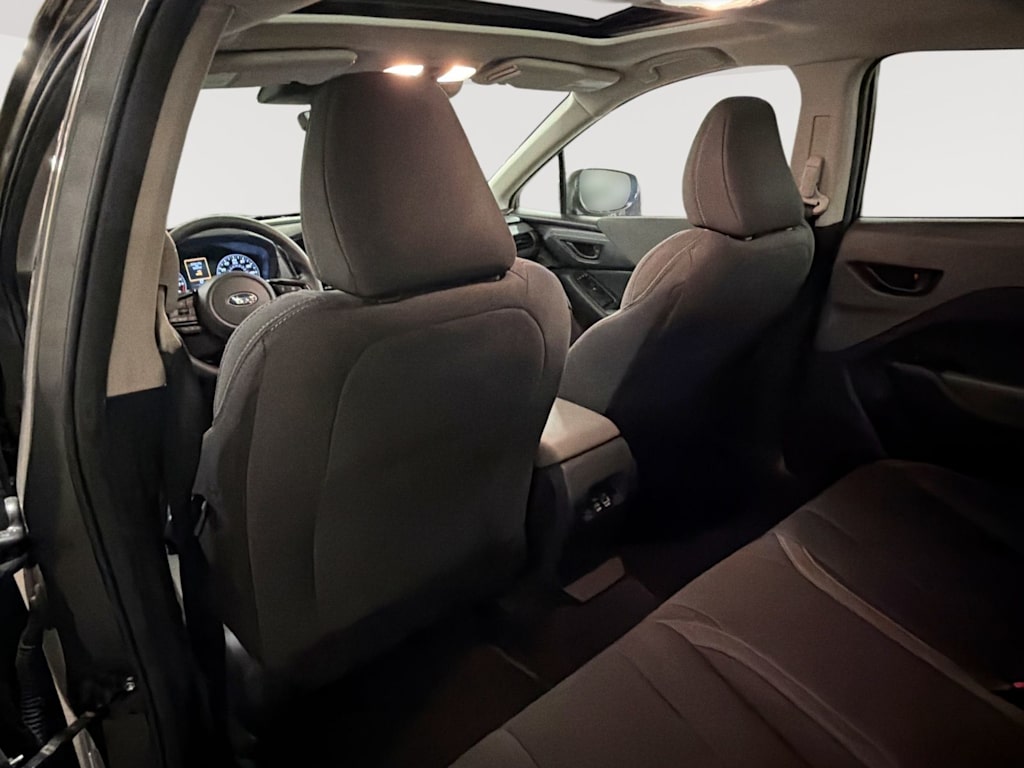 Thumbnail: 2026 Subaru Crosstrek - 12