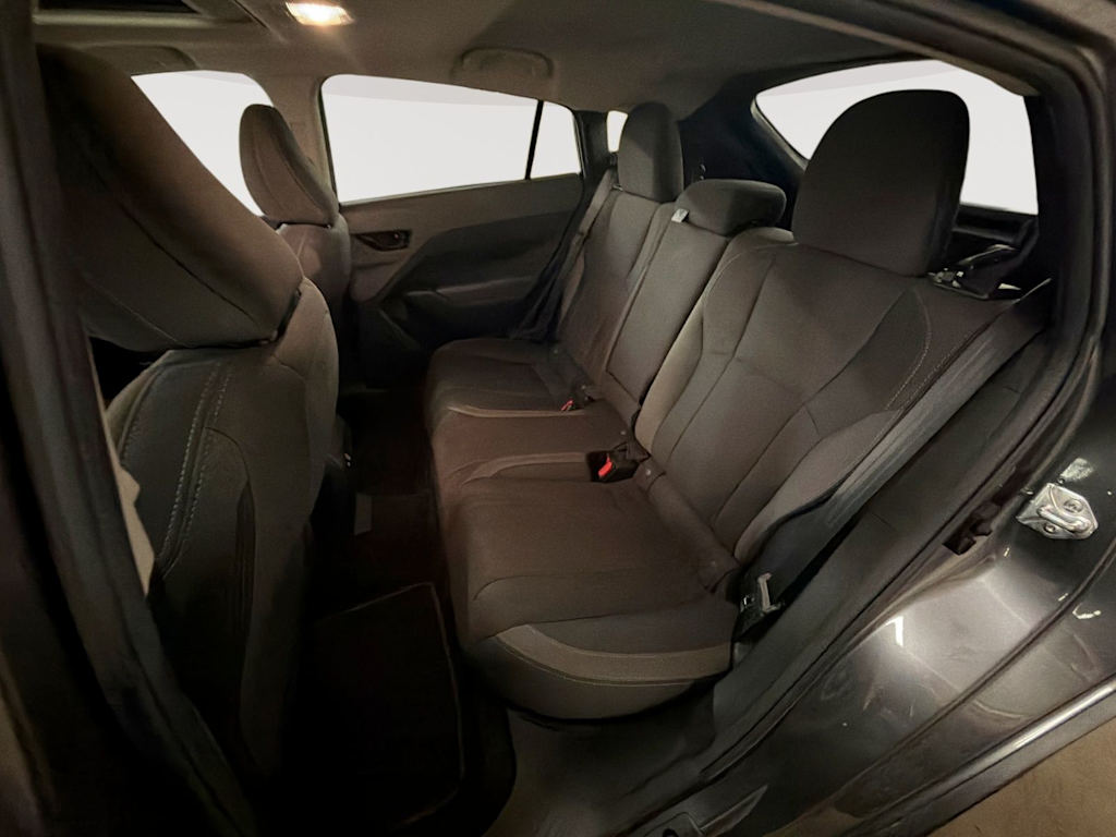 Thumbnail: 2026 Subaru Crosstrek - 30