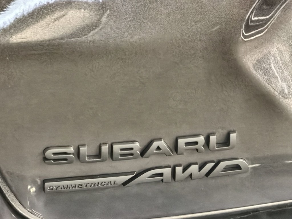 Thumbnail: 2026 Subaru Crosstrek - 6