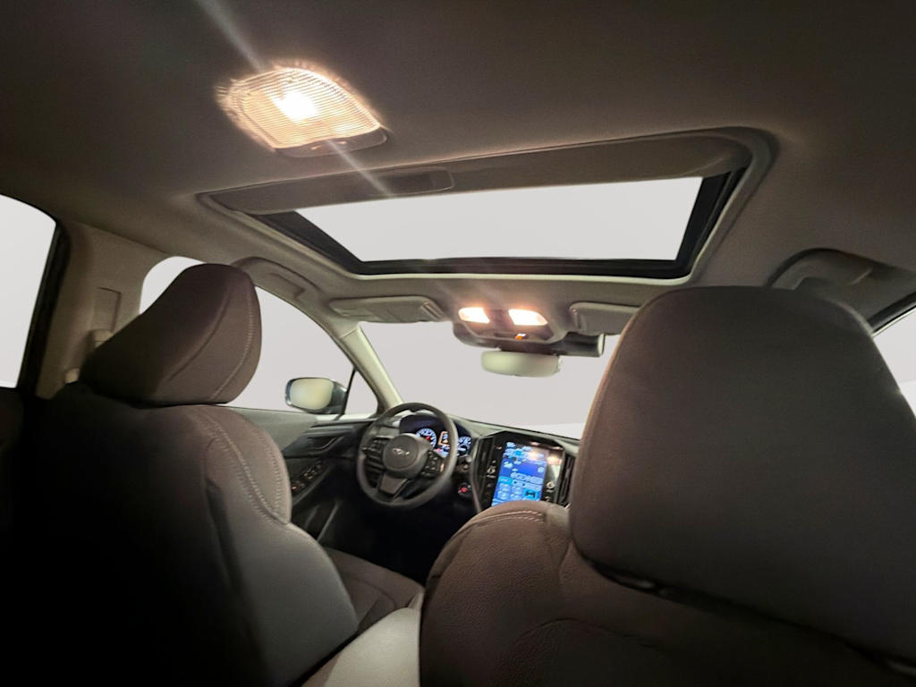 Thumbnail: 2026 Subaru Crosstrek - 32