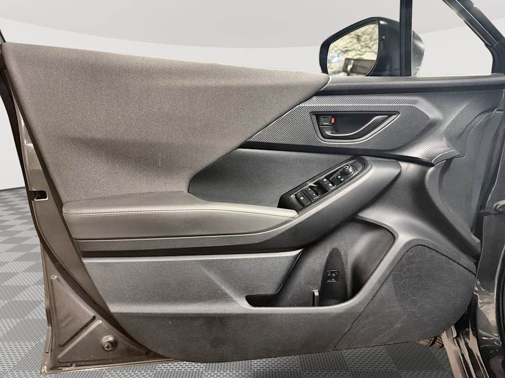 Thumbnail: 2026 Subaru Crosstrek - 24