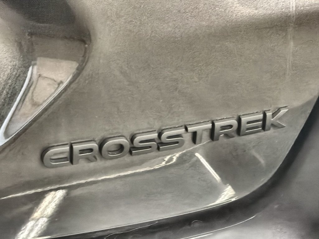 Thumbnail: 2026 Subaru Crosstrek - 26