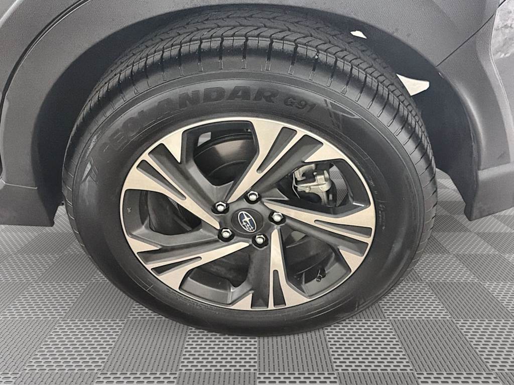 Thumbnail: 2026 Subaru Crosstrek - 7