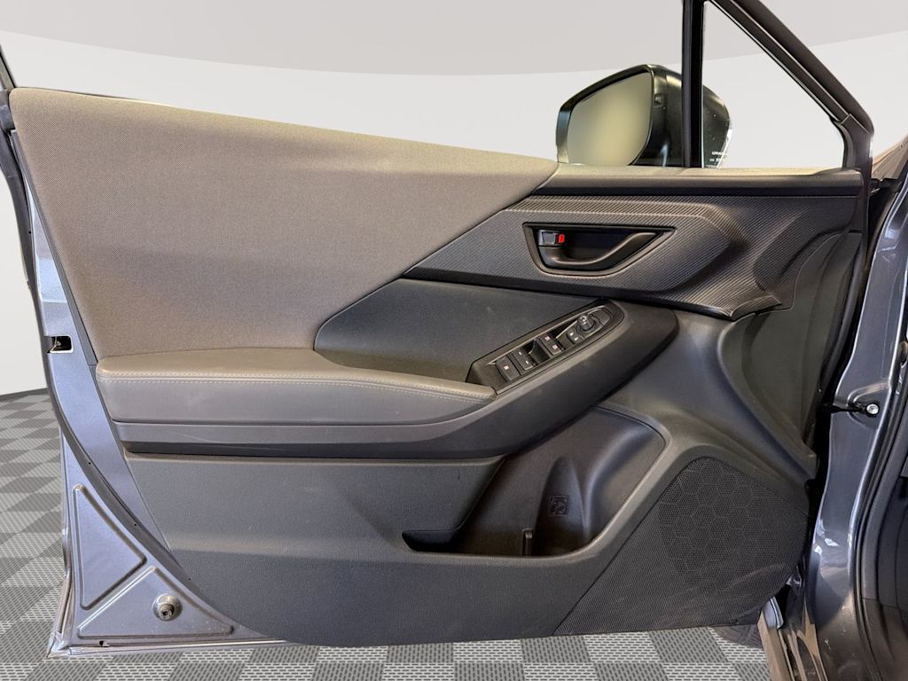 Thumbnail: 2026 Subaru Crosstrek - 24