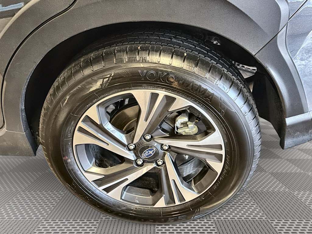Thumbnail: 2026 Subaru Crosstrek - 7