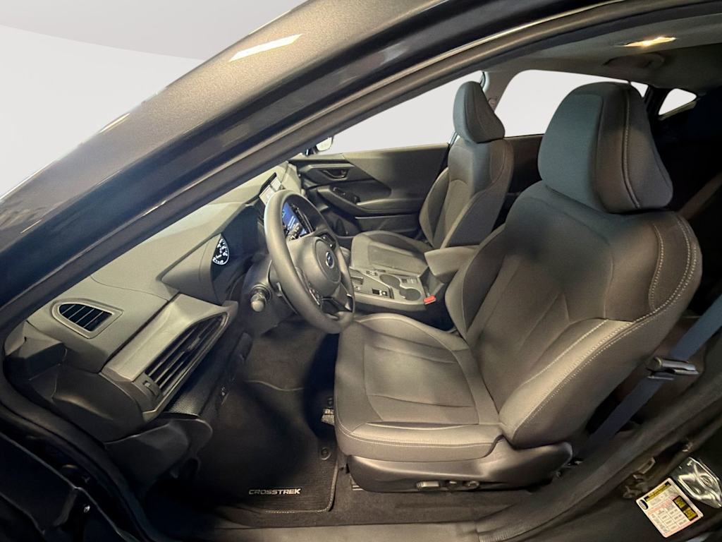 Thumbnail: 2026 Subaru Crosstrek - 27