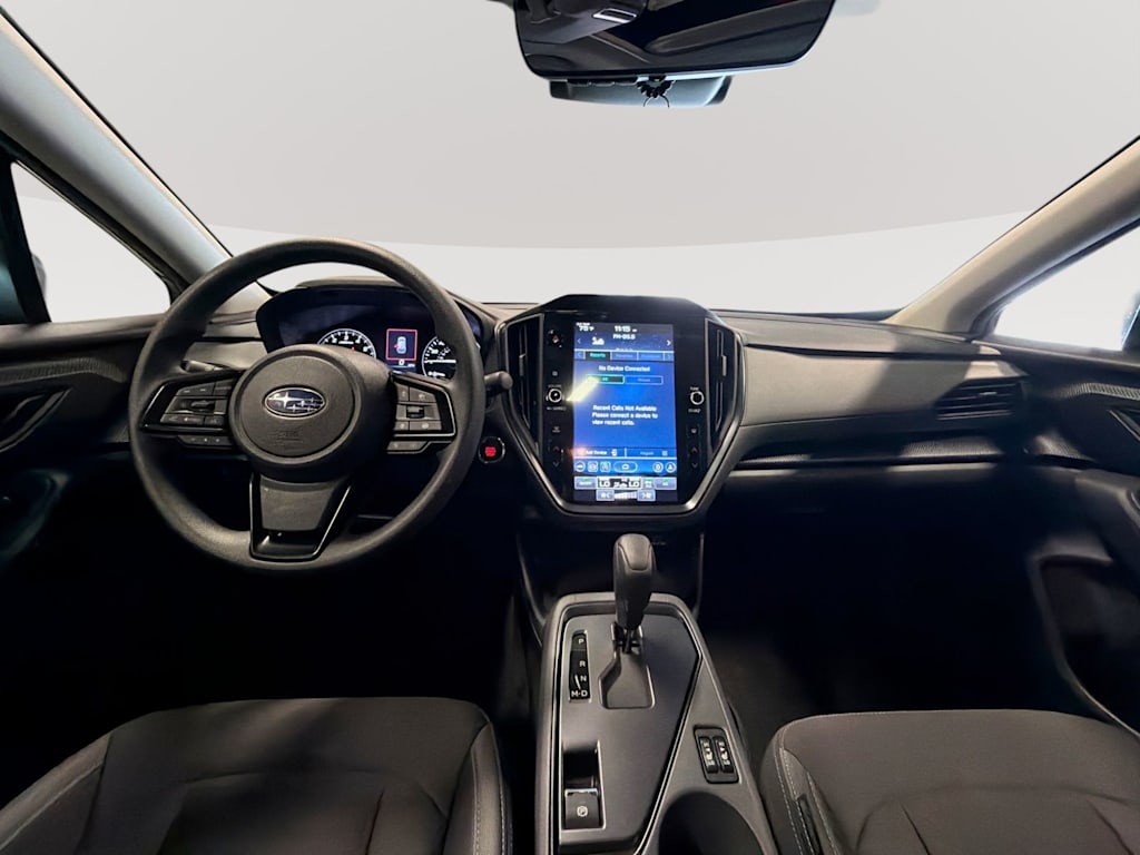 Thumbnail: 2026 Subaru Crosstrek - 2